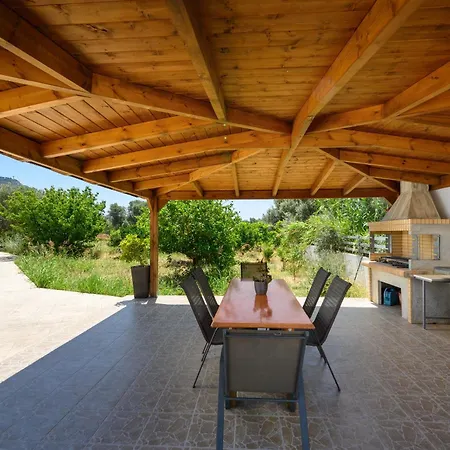 Mayas Boutique Greece Rhodes Kremastí