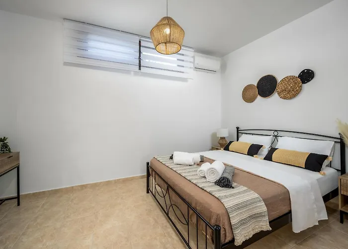 Appartement Mayas Boutique Greece Rhodes *