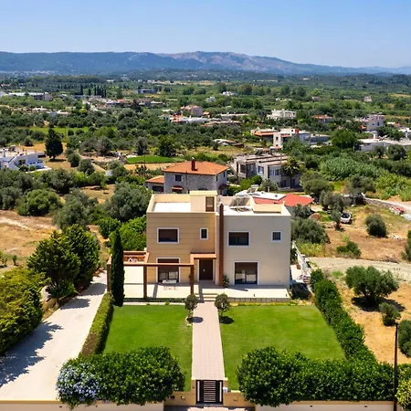 Apartmán Mayas Boutique Greece Rhodes