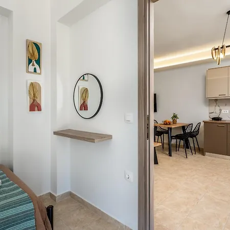 Appartamento Mayas Boutique Greece Rhodes *