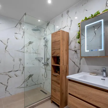 Mayas Boutique Greece Rhodes Apartmán Kremastí