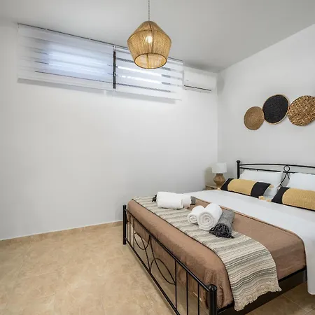 Appartamento Mayas Boutique Greece Rhodes *