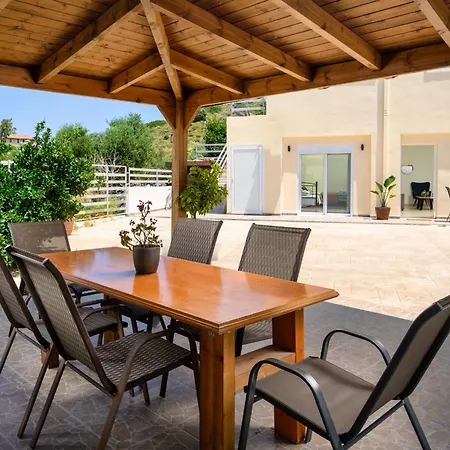 Mayas Boutique Greece Rhodes