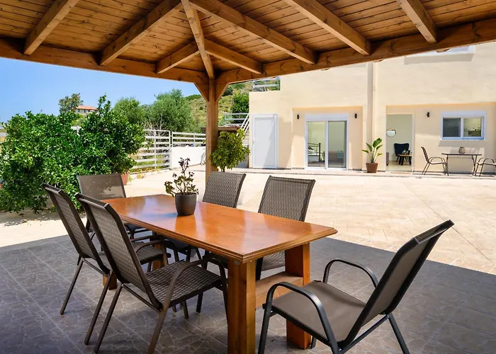 Mayas Boutique Greece Rhodes