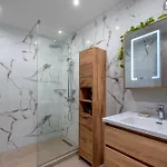 Mayas Boutique Greece Rhodes Apartmán Kremastí