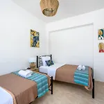 Mayas Boutique Greece Rhodes Kremastí